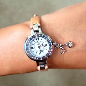Juicy Couture watch